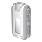Reproductores de MP3 Samsung YP-F2 Manual Del Usuario