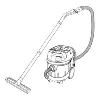 Kärcher NT 361 Eco Manual Del Usuario