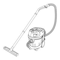 Kärcher NT 361 Eco TE Manual De Instrucciones