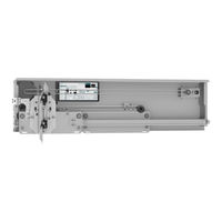 Fermator 40/10 Manual De Instalación