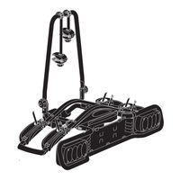Toyota PZ4AP-EU941-A0 Instrucciones De Montaje