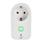 Accesorios nedis WIFIP120FWT Guia De Inicio Rapido