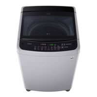 LG WT9DSBP Manual Del Propietário