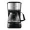 Gourmia GCM3510 - Manual de la Cafetera de 12 Tazas