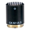 Sistemas de Micrófonos AKG C 480 B comb-ULS/61 Modo De Empleo