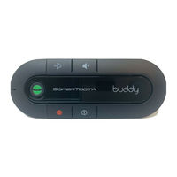 SUPERTOOTH buddy Manual De Uso