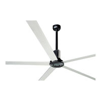 ANEMOI AIRSLIM 300M Manual De Instalación