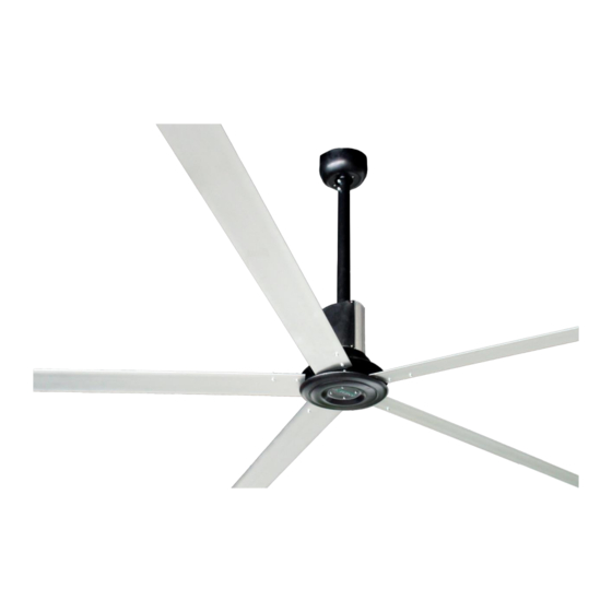 ANEMOI AIRSLIM 300M Manual De Instalación