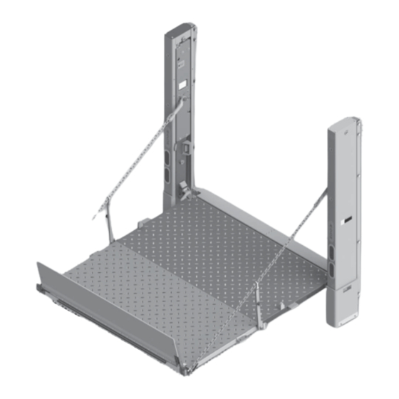 Maxon BMRSD Manual De Instrucciones