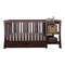 Muebles para Bebés y Niños Pequeños Graco 04586-61-TS Serie Manual Del Usuario