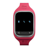 LG gizmopal 2 Manual Del Producto