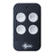 Controles Remotos Silca Air4 V 64 Manual De Instrucciones