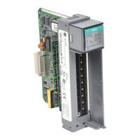 Rockwell Automation Allen-Bradley 1746-INT4 Manual Del Usuario