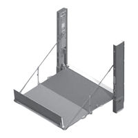 Maxon BMRSD Manual De Mantenimiento