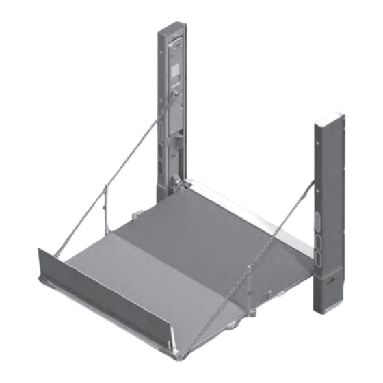 Maxon BMRSD Manual De Mantenimiento
