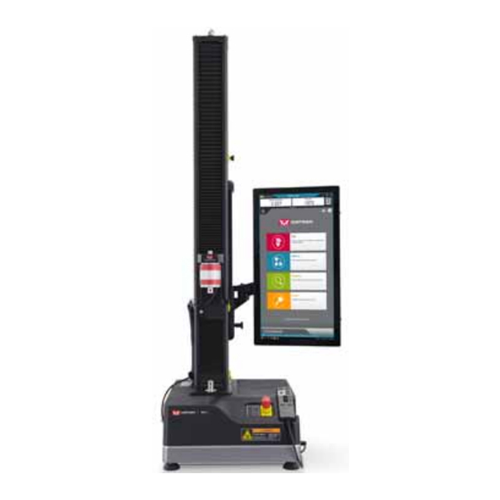 Instron 6800 Serie Manual Del Operador