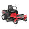 Troy-Bilt 17ARCACW309