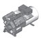 Danfoss BOCK HA6 Serie