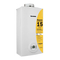 Calentadores de Gas Junkers HydroCompact WTD 12 AM E23 Manual De Instalacion Y Uso