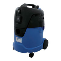 Berner 213733 Manual Original