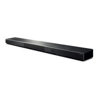 Yamaha YSP-1600 Manual De Instrucciones