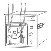 Masterflex C/L Manual De Operación