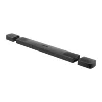 Harman JBL BAR 9.1 Manual Del Usuario
