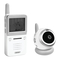 Monitores de Bebé Topcom BABY VIEWER 2500 Manual De Usuario