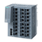 Conmutadores de Red Siemens SIMATIC NET SCALANCE X-100 Serie Instrucciones De Servicio