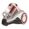 Aspiradoras Dirt Devil REBEL35 Manual De Instrucciones