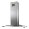 Campanas de Ventilación Electrolux EFC 90600 Manual De Uso