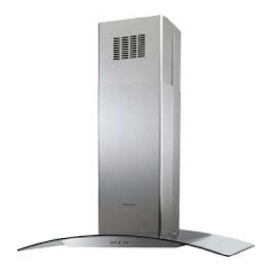 Electrolux EFC 90600 Manual De Uso