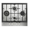 Estufas Gaggenau CG261 Instrucciones De Uso