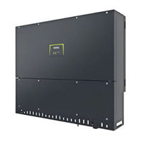 Kostal PIKO CI 60 Instrucciones De Uso