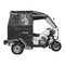 Scooters ITALIKA MotoTaxi Manual De Usuario