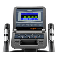 Bh Fitness KHRONOS G260 Manual Del Usuario