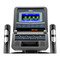 Equipos de Fitness BH FITNESS KHRONOS G260 Manual Del Usuario