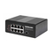 Conmutadores de Red Intellinet Network Solutions 561624 Instrucciones