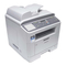 Impresora Todo en uno Samsung SCX-4720FN Manual Del Usuario