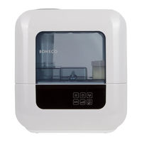 Boneco U700 Manual Del Usuario