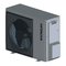 Hitachi YUTAKI RAS-1.5WHVRP2E