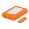 Manual del disco duro externo LaCie Rugged RAID Pro