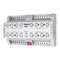 Controladores Zennio MAXinBOX FANCOIL 4CH2P Manual De Usuario