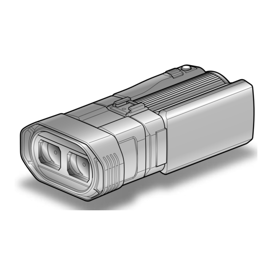 JVC Everio Guia Basica Del Usuario