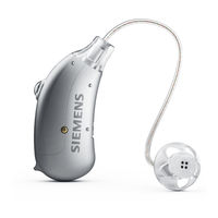 Siemens Active Manual Del Operador