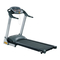 Cintas de Correr Bremshey Sport TREADLINE CONTROL Manual Del Usuario