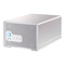 Cajas de Protección Akitio Neutrino Thunder Duo Guía De Configuración