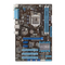 Tarjeta Madre Asus P8H61 R2.0 Guia De Inicio Rapido