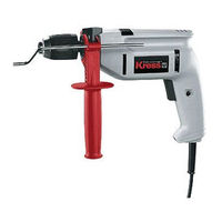 KRESS SBLR 2250 Instrucciones De Servicio