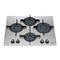 Quemadores Hotpoint Ariston PK 755 D GH X Manual De Instrucciones